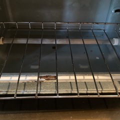 オーブントースターの画像