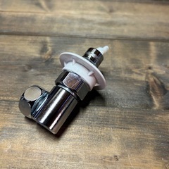 2 洗濯機　ニップル　蛇口の画像