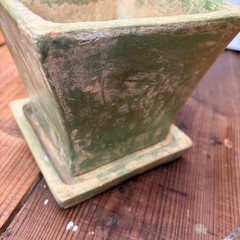 花瓶、鉢、鉢受けリング等の画像