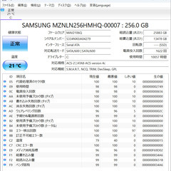 【快速・軽量】レッツノート Windows 11 Pro + MS office 2021 Pro Plusの画像