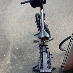 HILANDマウンテンバイク　　リサイクルショップ宮崎屋　佐土原店　26.2.1の画像