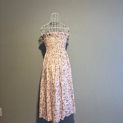 H&M ワンピースの画像