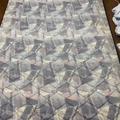 セミダブルベッドの画像