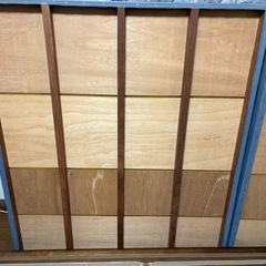 セミダブルベッドの画像