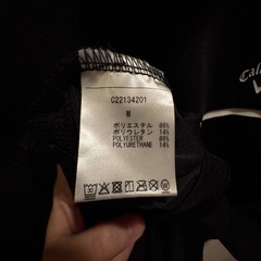 ⛳️キャロウェイTシャツの画像