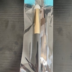 メイクブラシの画像