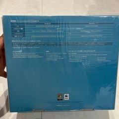 【未使用品】Canon SELPHY CP740 コンパクトフォトプリンターの画像