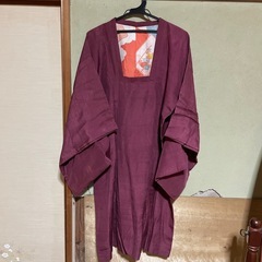 着物？衣装？②の画像