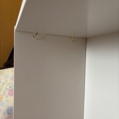 【受取先決定済】ベッドフレーム2台セットの画像