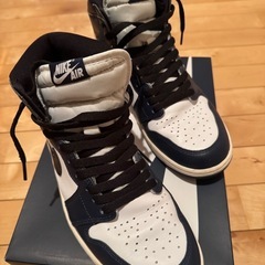 エアジョーダン1の画像