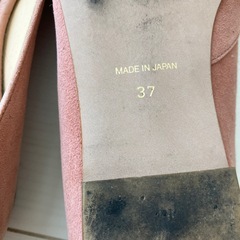 SHIPS パンプス
の画像