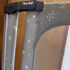 🌈日本育児　おくだけとおせんぼ　おくトビラ　Sの画像