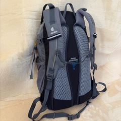 ドイター(deuter) バックパック スパイダー 25の画像