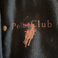 poloジャンパー❣️の画像