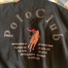 poloジャンパー❣️の画像