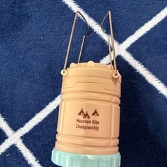 短期掲載　新品未使用　ディズニー　LEDランタンの画像