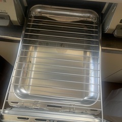 ガスコンロの画像