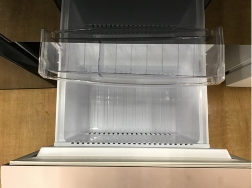 【トレファク神戸新長田店 買取/販売】取りに来られる方限定！SHARPの2ドア冷蔵庫2018年製のご紹介です！