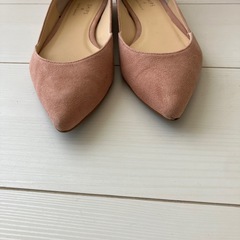 SHIPS パンプス
の画像