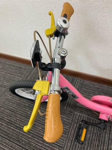 名古屋市内お届け無料14インチごとも自転車
