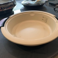 あじまるグリルなべの画像