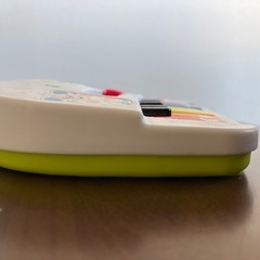 音楽ピアノ（音は４種類から選択可能）の画像