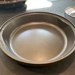 あじまるグリルなべの画像