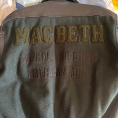 ジャンパー②の画像