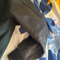 ジャンパー②の画像