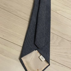 ★グレー ネクタイ★の画像