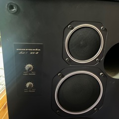 marantz  スピーカー　　MK-3の画像