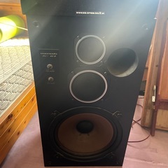 marantz  スピーカー　　MK-3の画像