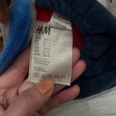 パウパト　スリッパ２つセットの画像