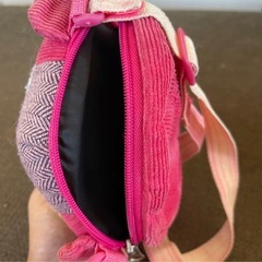 ポシェット2個セットの画像