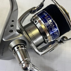 ♦︎01 ソルティガ Z6000GT♦︎の画像