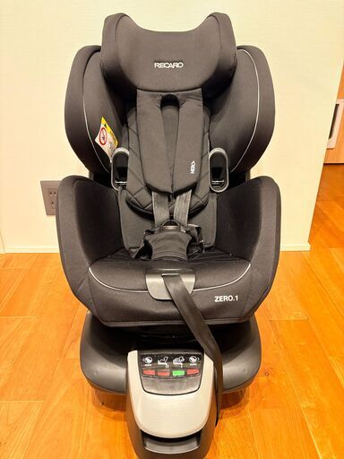 【20% OFF】RECARO zero.1 elite ISOFIX対応 R129適合