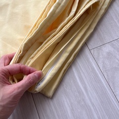 敷布団カバーの画像