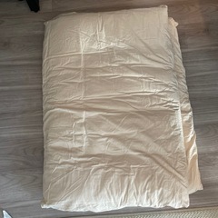 マットレス、敷布団セットの画像