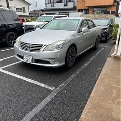 20クラウン（車両交換メイン）の画像
