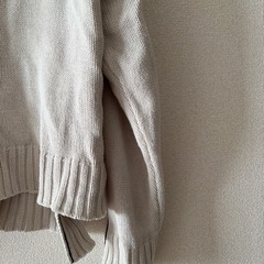 ブランドセーターの画像