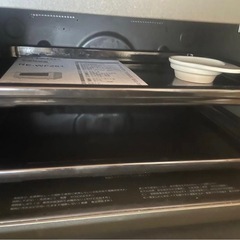 オーブンレンジシャープ過熱水蒸気RE-WF261-W 26L ジャンク品 (モカ