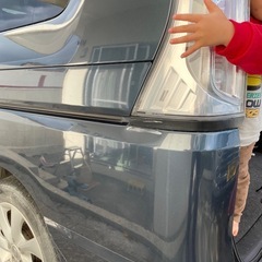 商談中のため、一旦問い合わせを終了します日産セレナ　平成24年式　7人乗りの画像