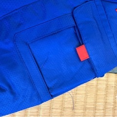 スキーウェア上下セット 140 Phenixの画像