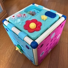 赤ちゃん用　おもちゃ　の画像