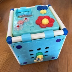 赤ちゃん用　おもちゃ　の画像