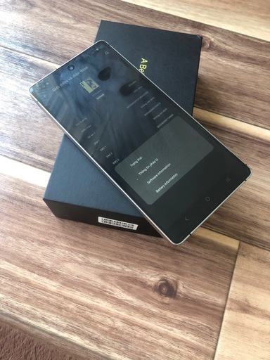 携帯電話