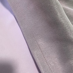 遮光防炎カーテン✖️2&レース✖️2の画像