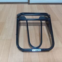 リアキャリアの画像