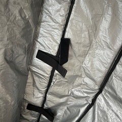 2台用スキーケースの画像