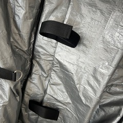 2台用スキーケースの画像